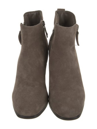 blondo Suede Boots