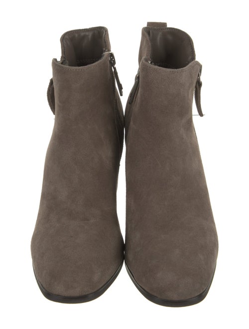 blondo Suede Boots