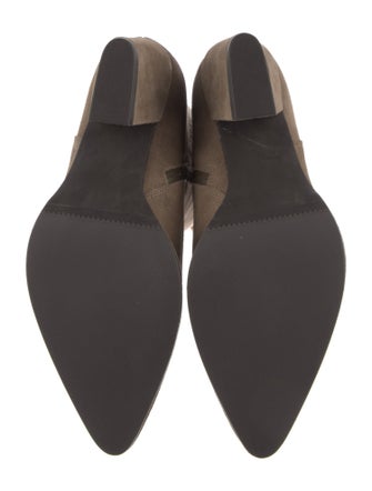 blondo Suede Riding Boots