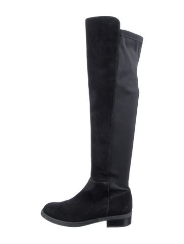 blondo Boots Suede Riding 8