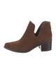 blondo Suede Boots