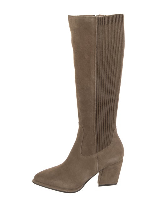 blondo Suede Boots