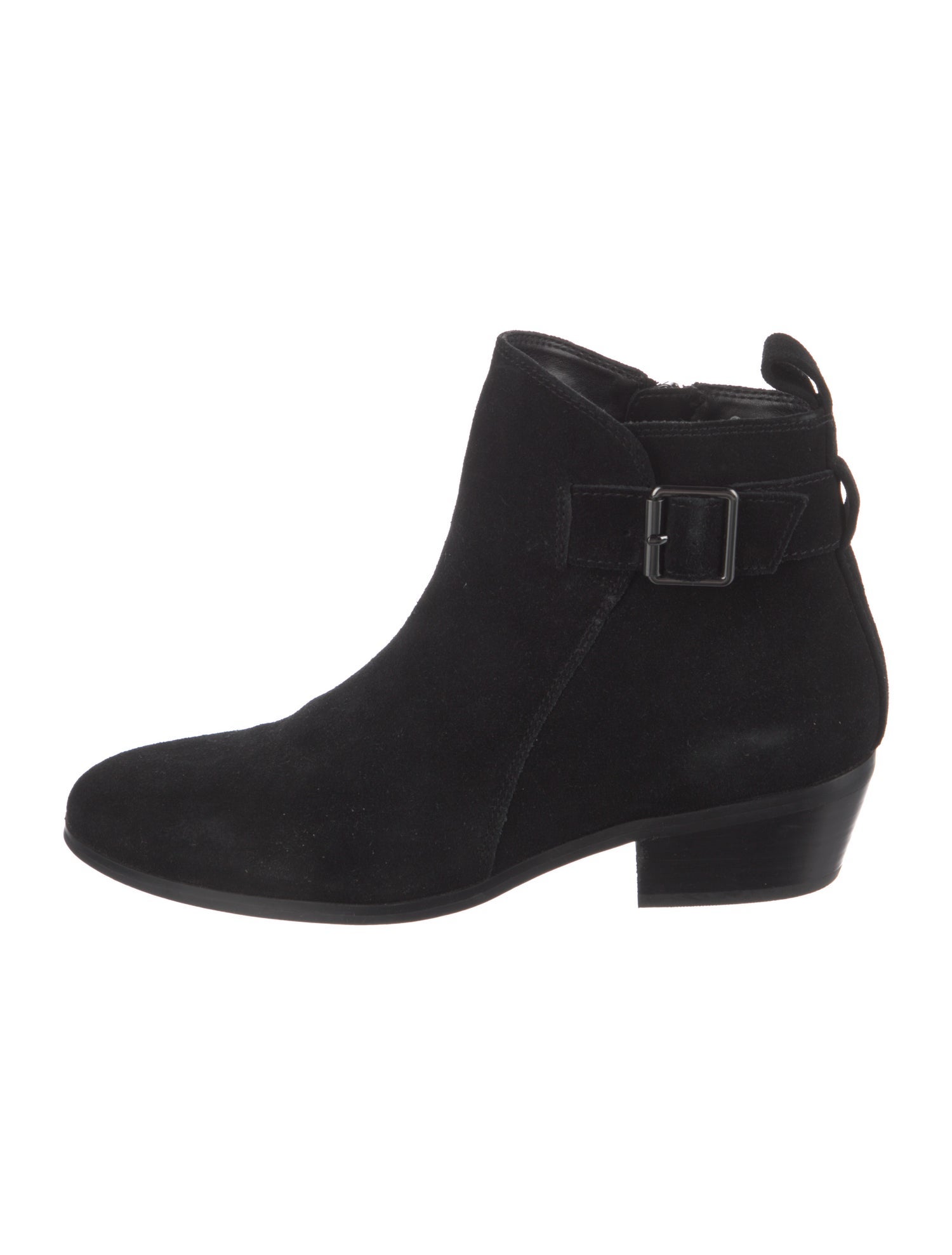 blondo Suede Boots