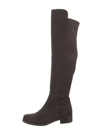 blondo Suede Boots