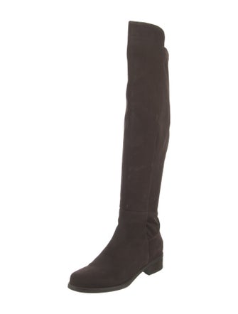 blondo Suede Boots