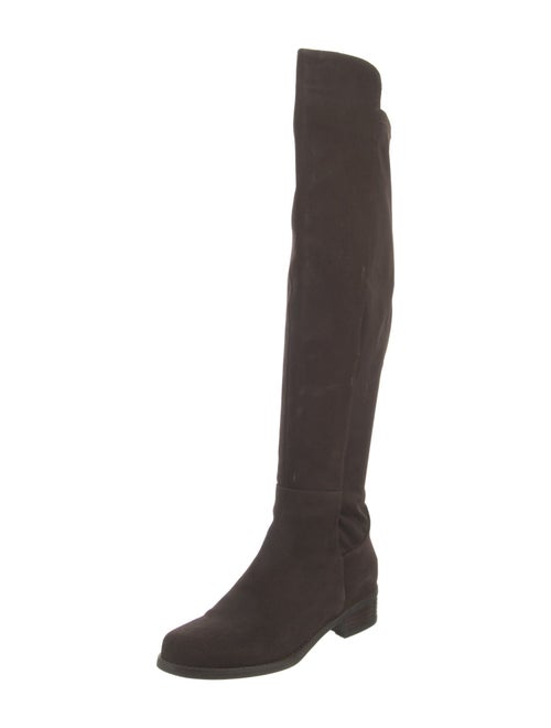 blondo Suede Boots