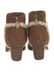 blondo Suede Boots