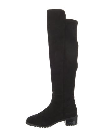 blondo Suede Boots