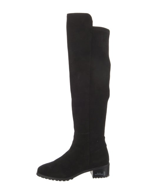 blondo Suede Boots
