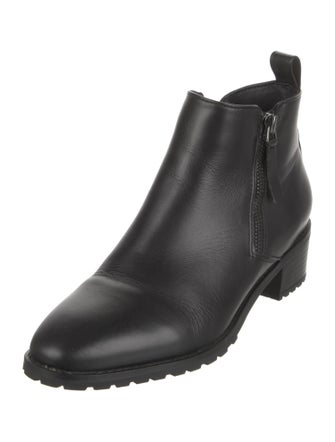 blondo Leather Boots