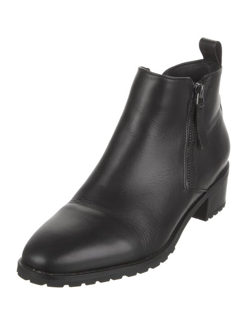 blondo Leather Boots