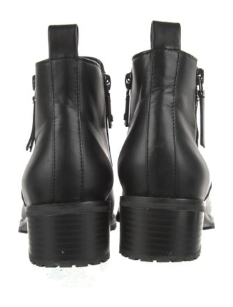 blondo Leather Boots
