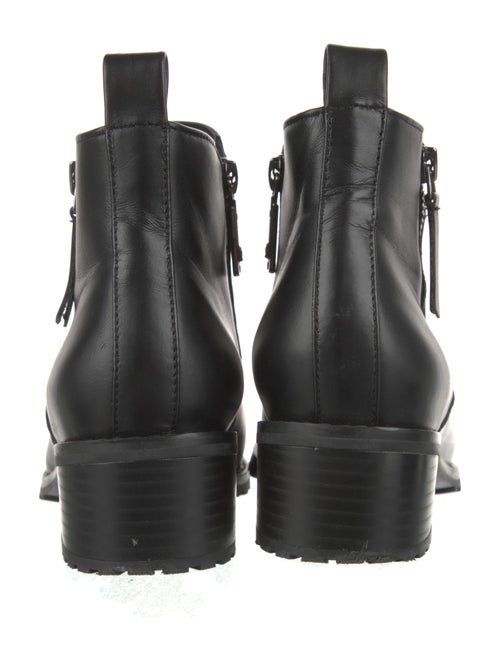 blondo Leather Boots