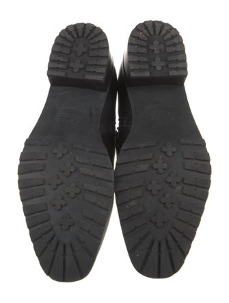 blondo Leather Boots