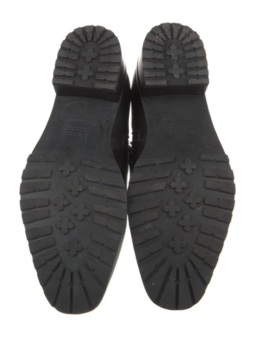 blondo Leather Boots