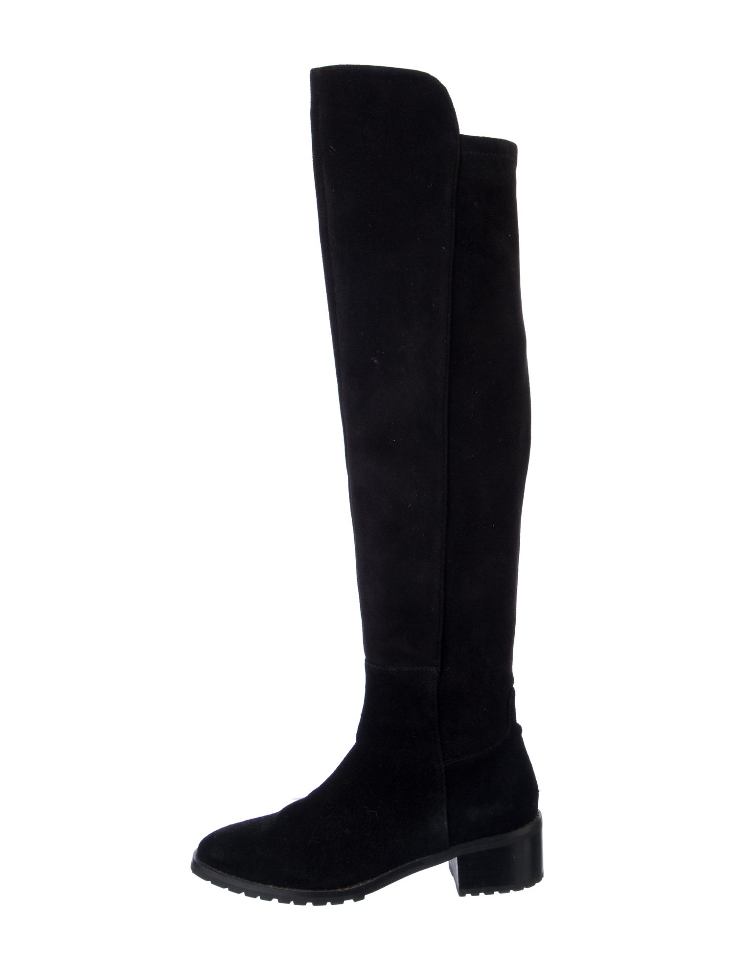 blondo Suede Boots