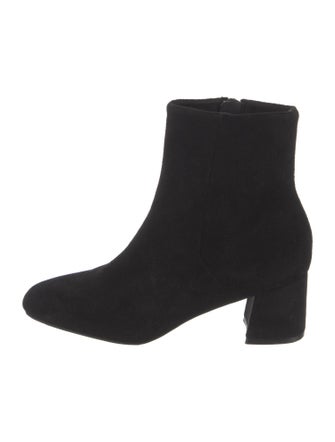 blondo Suede Boots