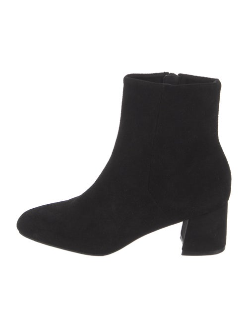 blondo Suede Boots