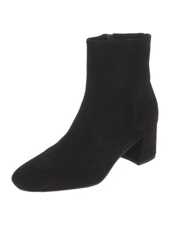 blondo Suede Boots