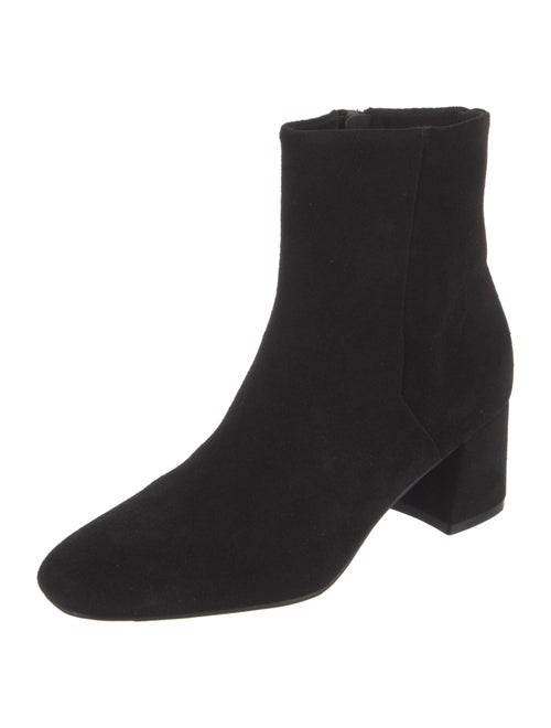 blondo Suede Boots