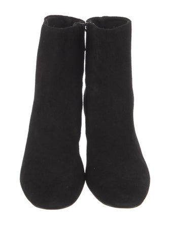 blondo Suede Boots