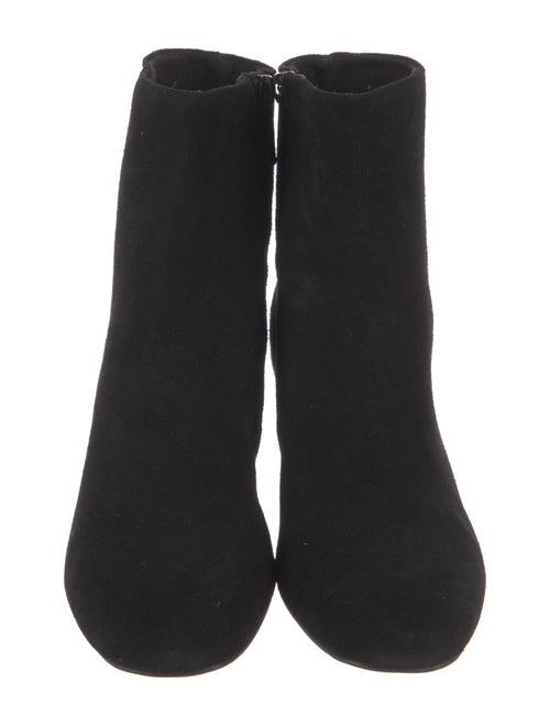 blondo Suede Boots