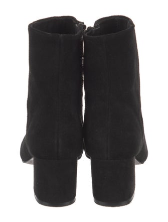 blondo Suede Boots