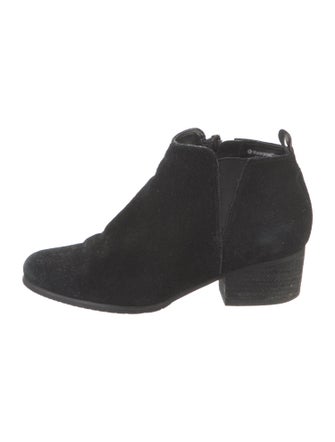 blondo Suede Boots