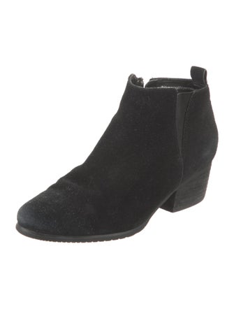 blondo Suede Boots