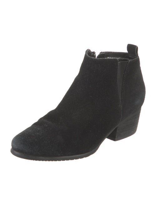 blondo Suede Boots