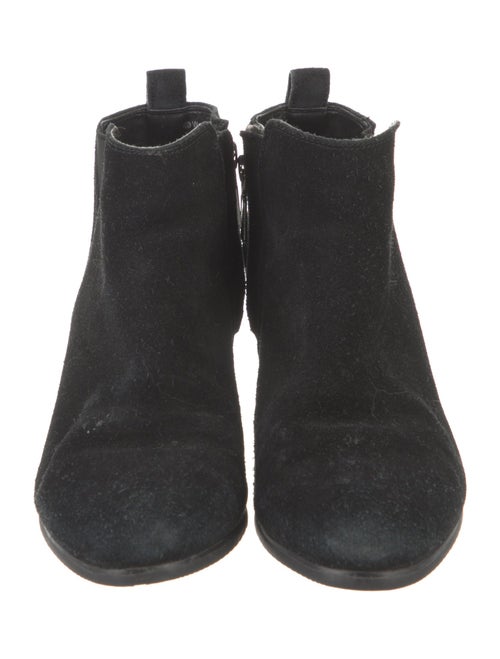 blondo Suede Boots