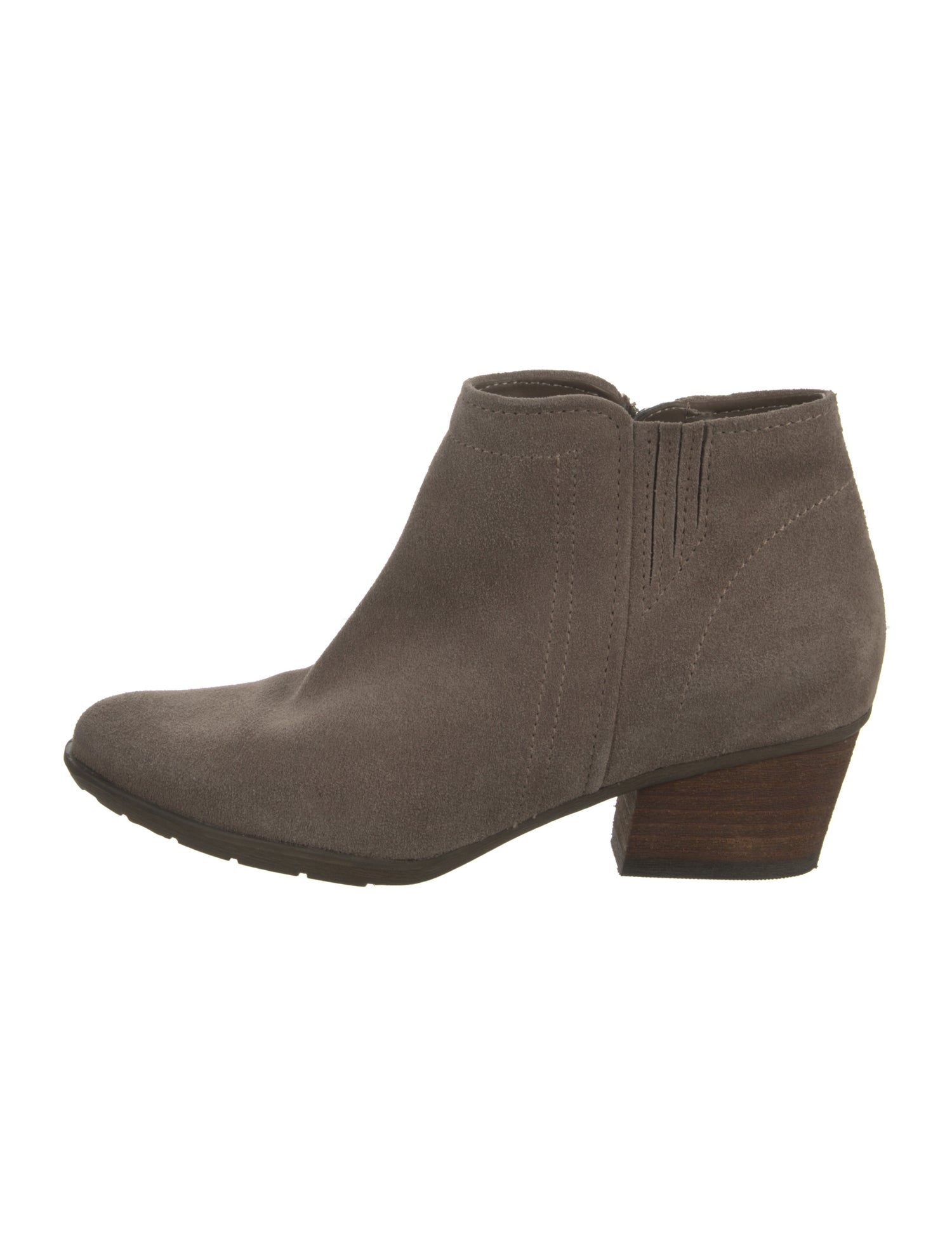blondo Suede Boots