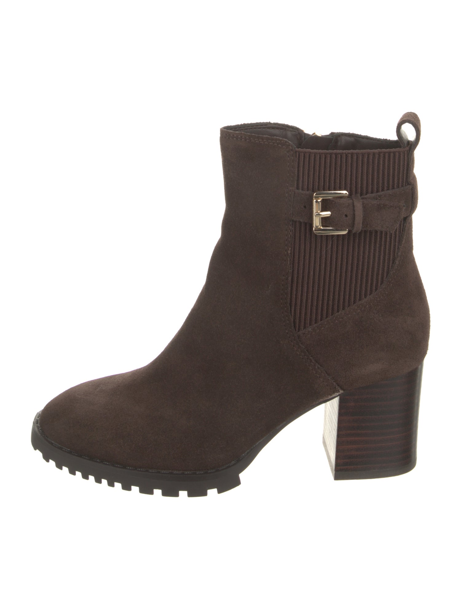 blondo Suede Boots