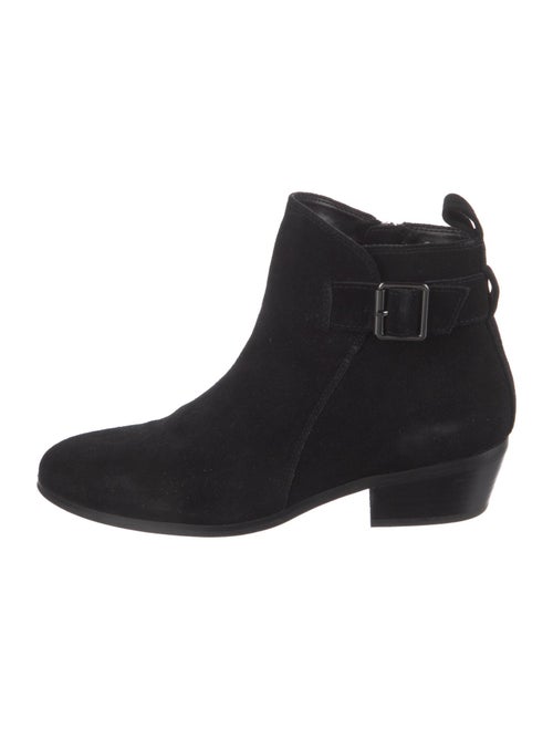 blondo Suede Boots