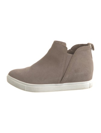 blondo Suede Sneakers