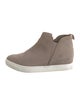 blondo Suede Sneakers