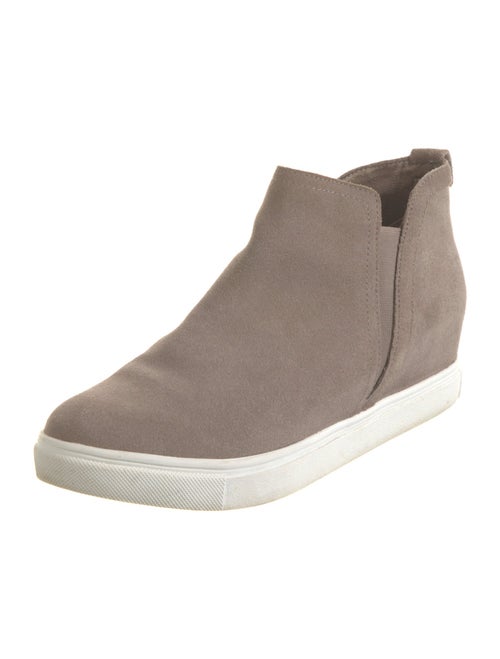 blondo Suede Sneakers