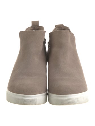 blondo Suede Sneakers