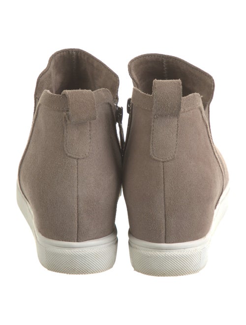 blondo Suede Sneakers