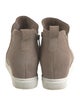 blondo Suede Sneakers