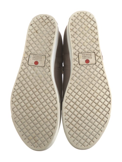 blondo Suede Sneakers