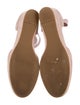 blondo Suede D'Orsay Flats