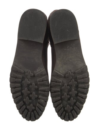 blondo Suede Riding Boots