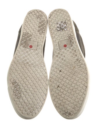 blondo Suede Sneakers