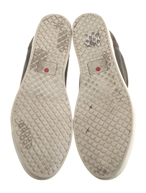 blondo Suede Sneakers