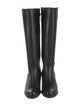 blondo Leather Riding Boots