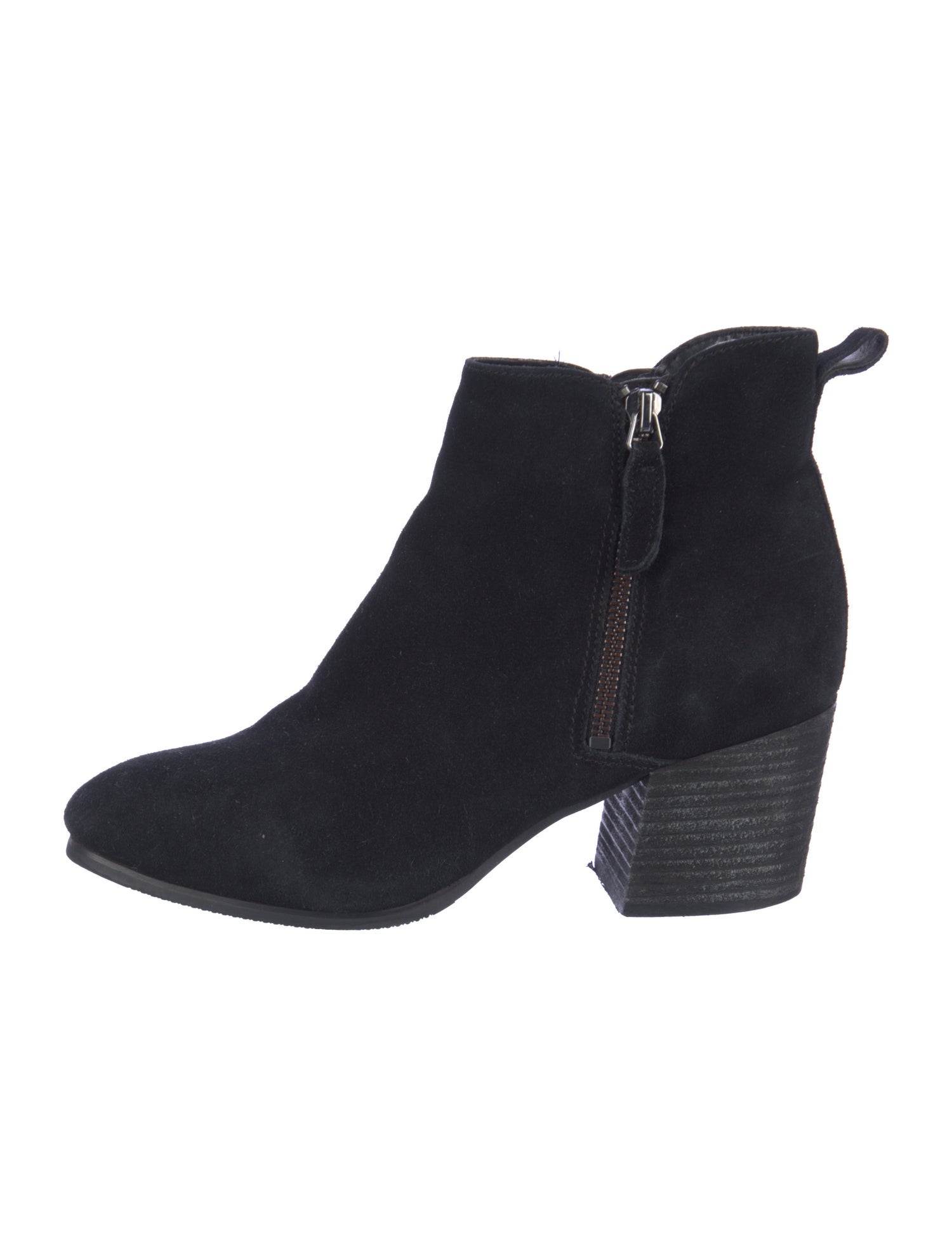 blondo Suede Boots