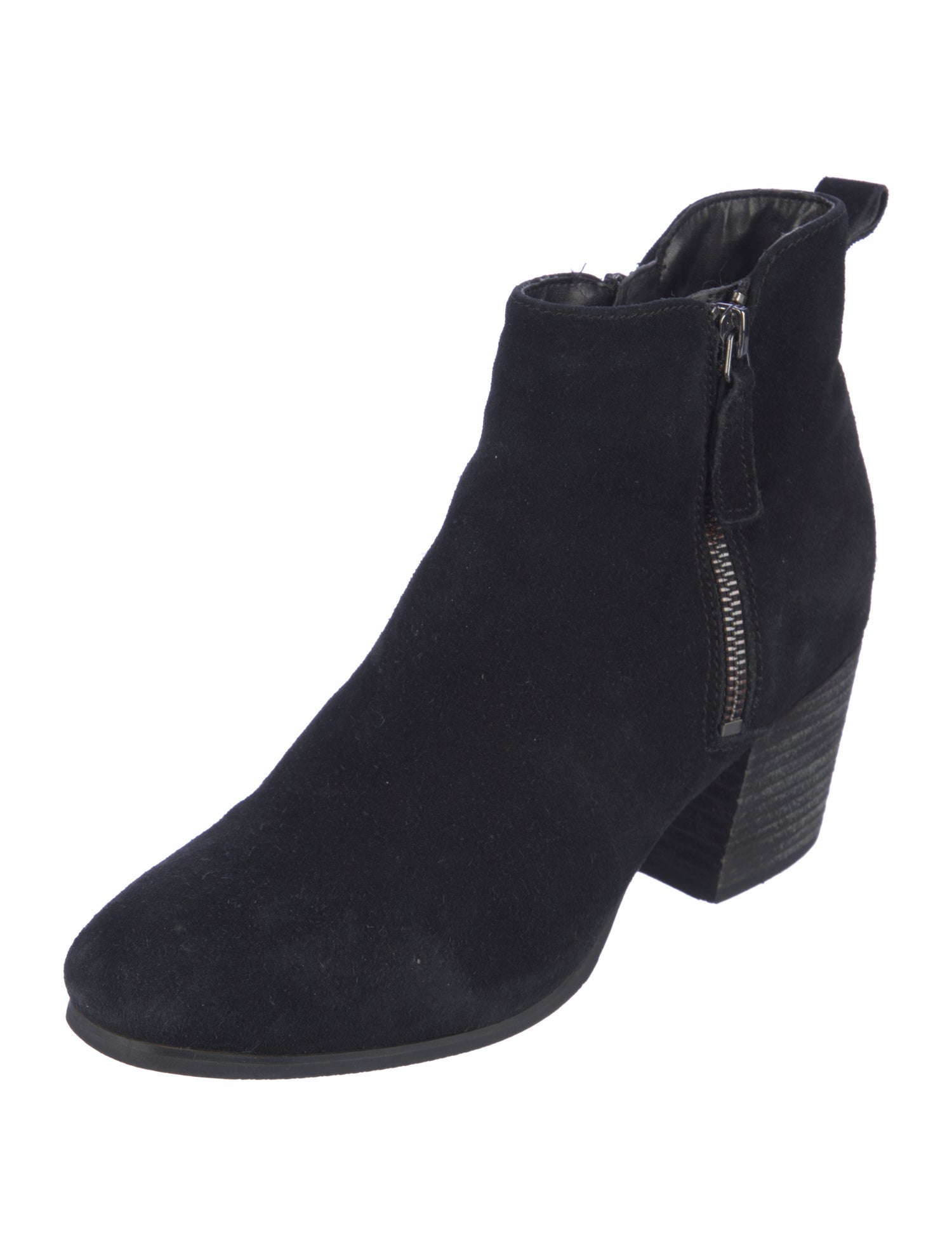 blondo Suede Boots