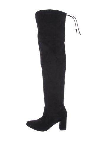 blondo Boots Suede 7