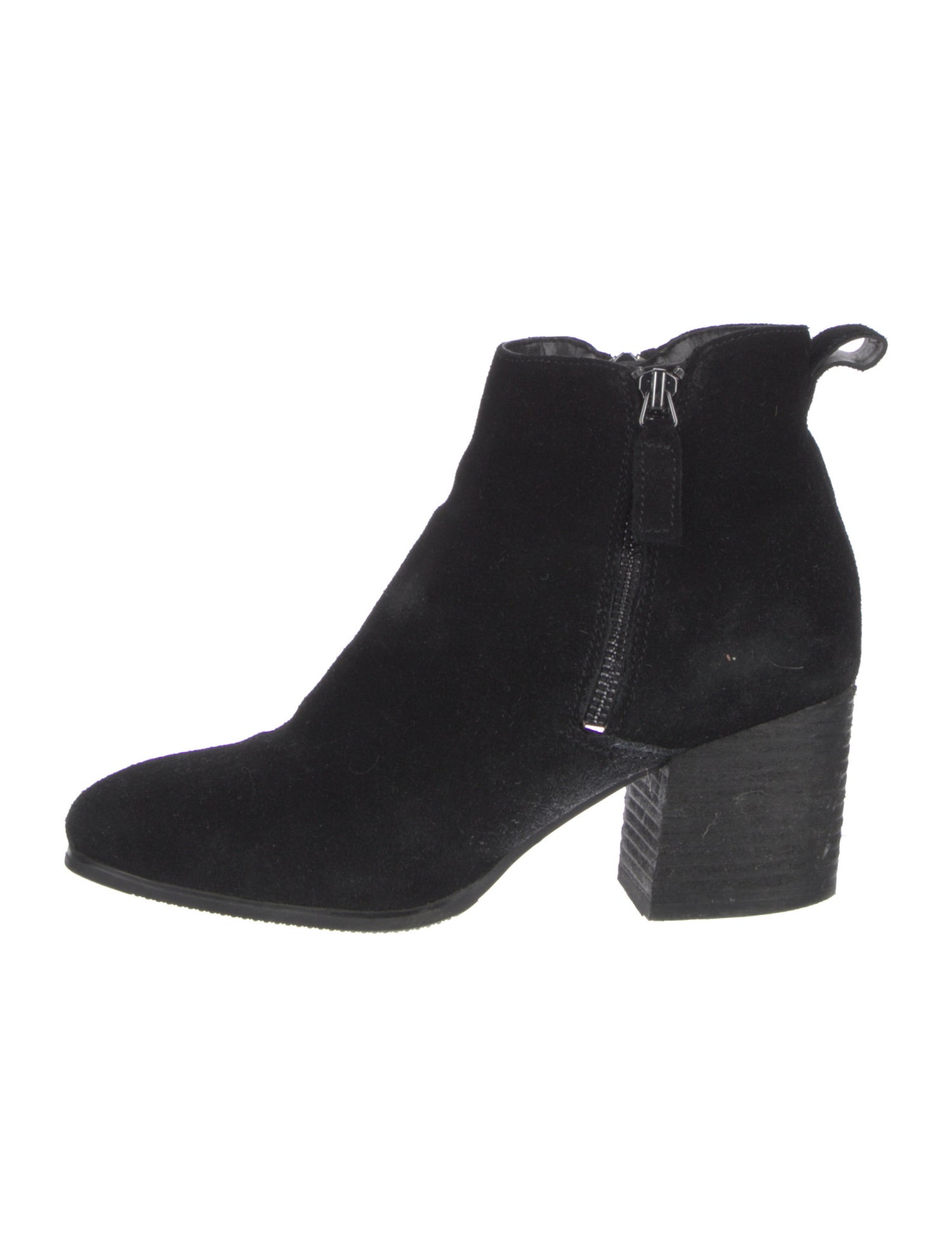blondo Suede Boots